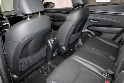 2023 Hyundai TUCSON XRT