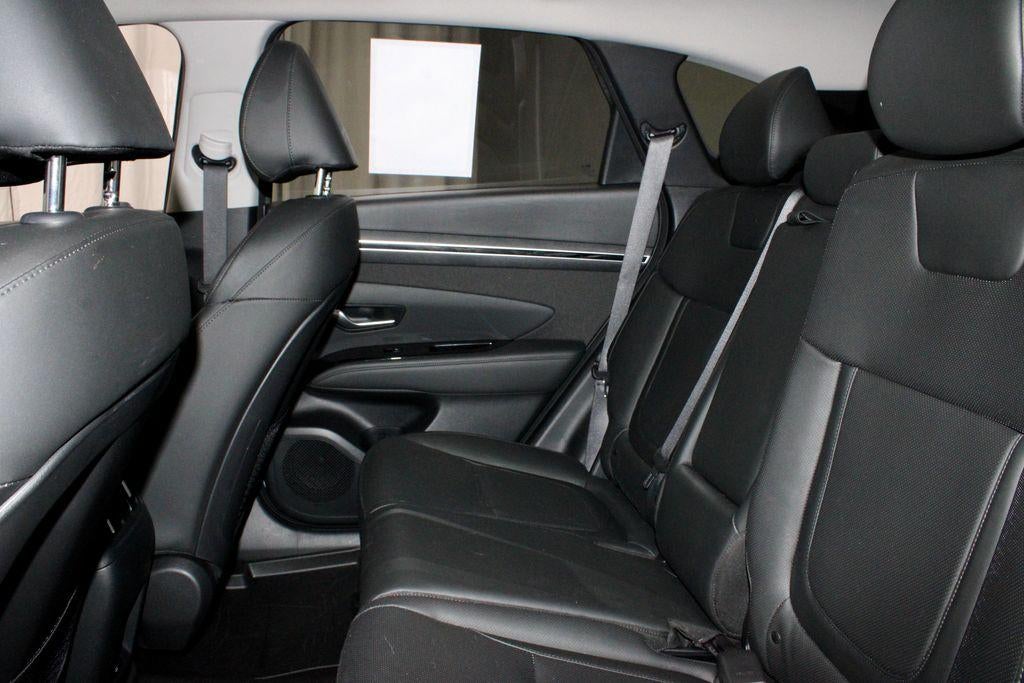 2023 Hyundai TUCSON XRT