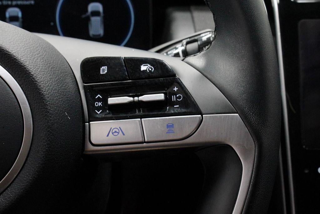 2023 Hyundai TUCSON XRT