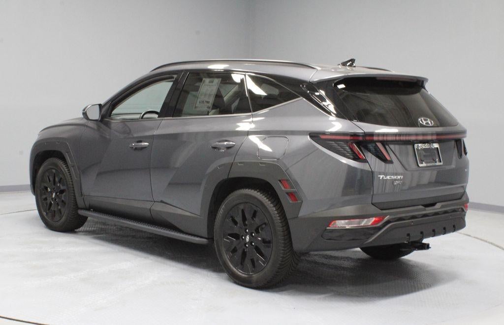 2023 Hyundai TUCSON XRT