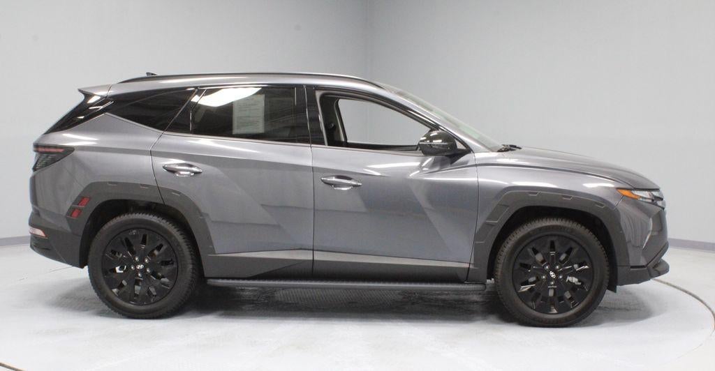 2023 Hyundai TUCSON XRT