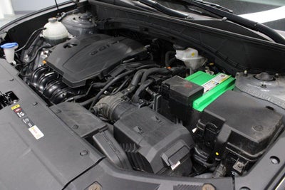 2023 Hyundai TUCSON XRT