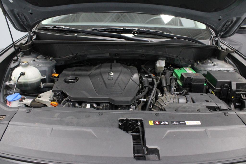 2023 Hyundai TUCSON XRT