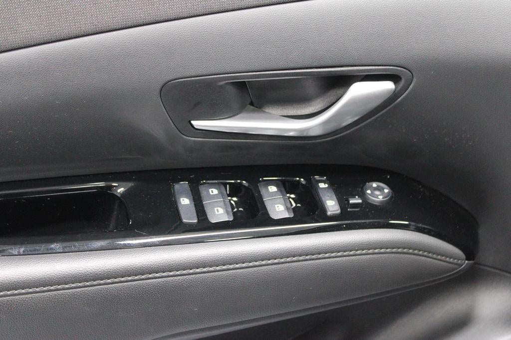 2023 Hyundai TUCSON XRT