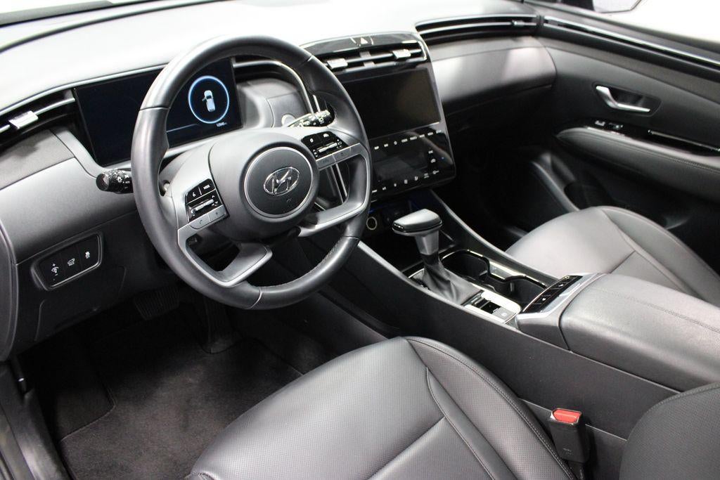 2023 Hyundai TUCSON XRT