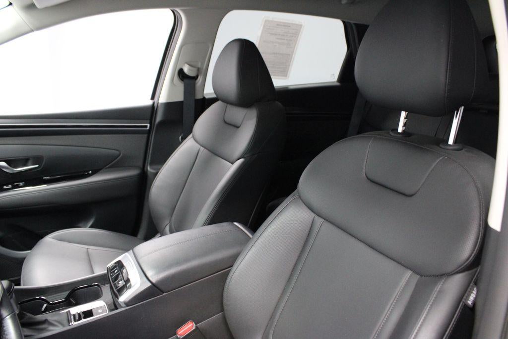 2023 Hyundai TUCSON XRT