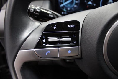 2023 Hyundai TUCSON XRT