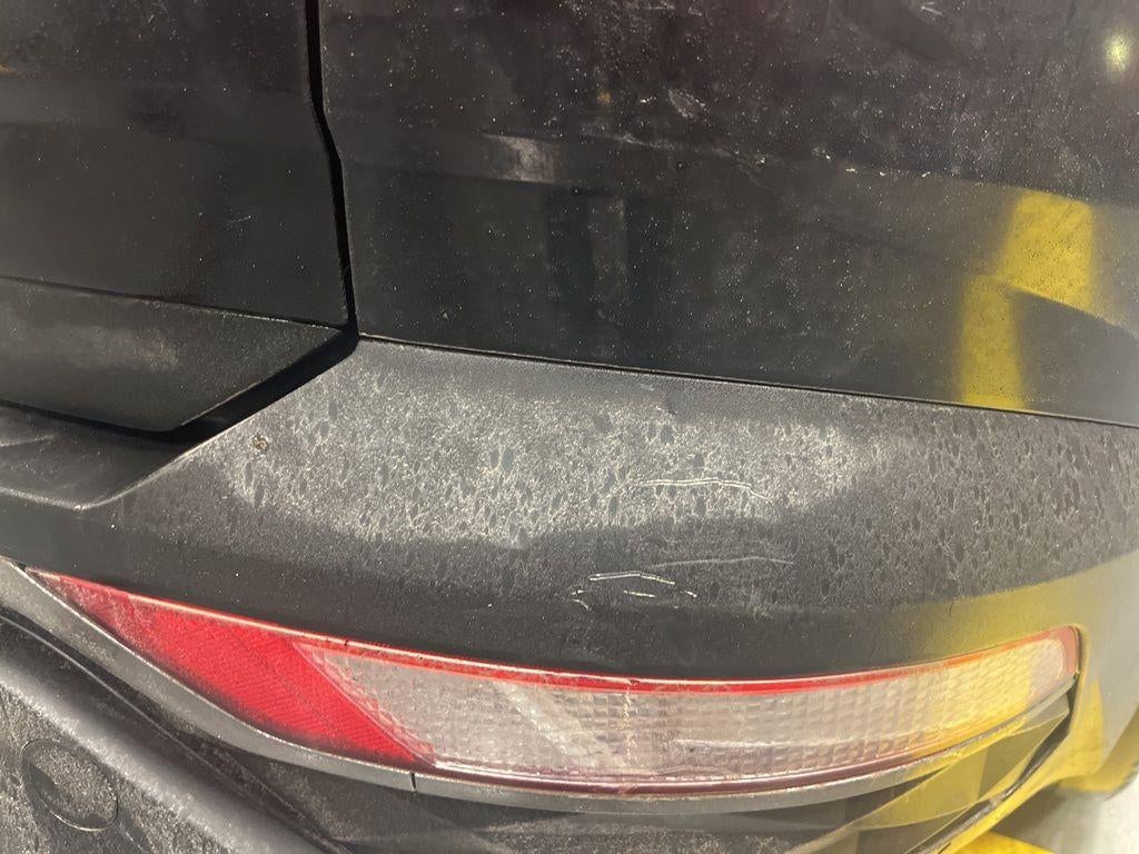 2023 Hyundai TUCSON XRT