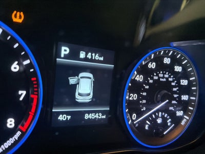 2020 Hyundai KONA SE