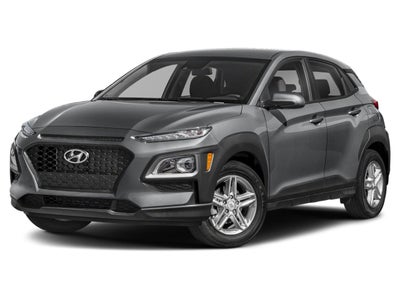 2020 Hyundai KONA SE