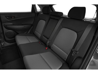 2018 Hyundai KONA SE