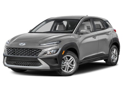 2023 Hyundai KONA SE