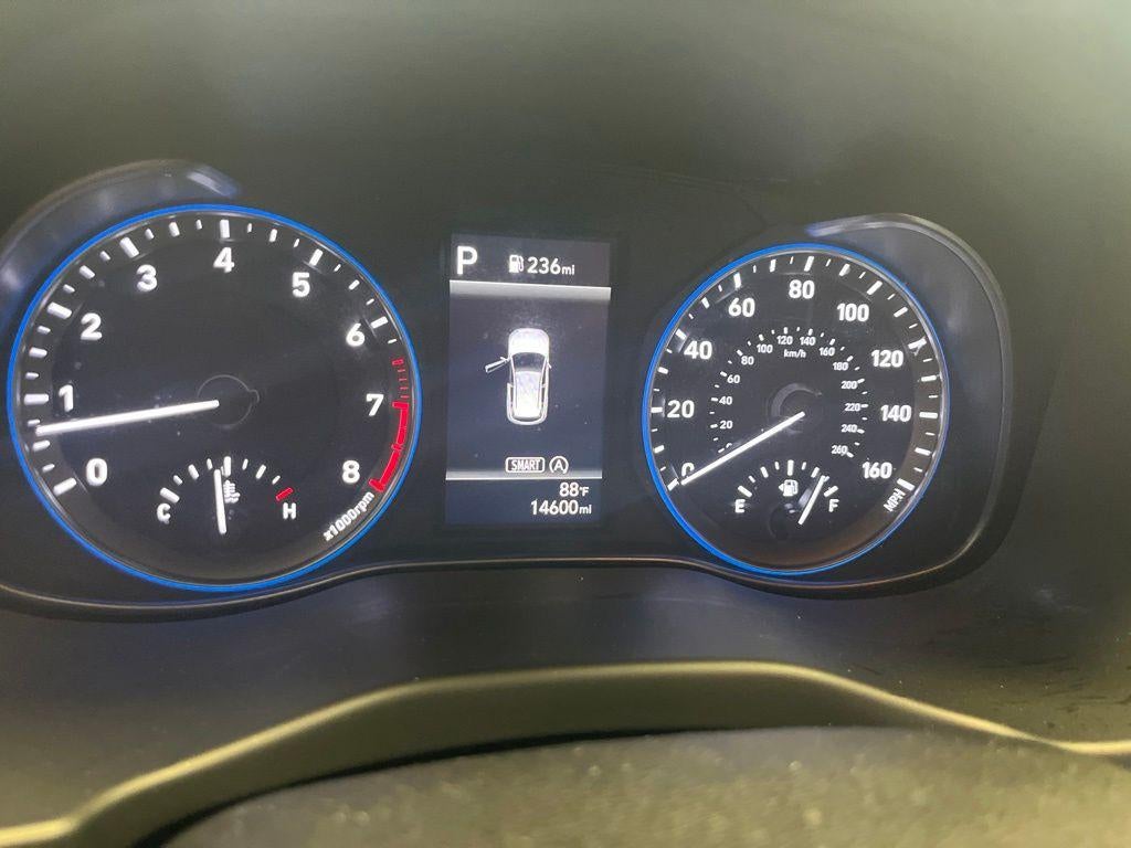 2023 Hyundai KONA SE