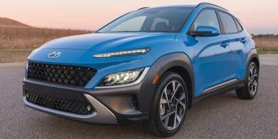 2023 Hyundai KONA Limited