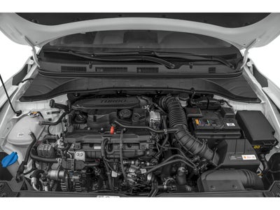 2023 Hyundai KONA Limited