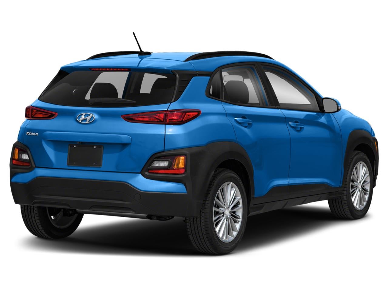 2019 Hyundai KONA SEL
