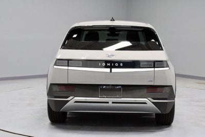 2024 Hyundai IONIQ 5 SE