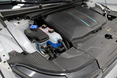 2024 Hyundai IONIQ 5 SE