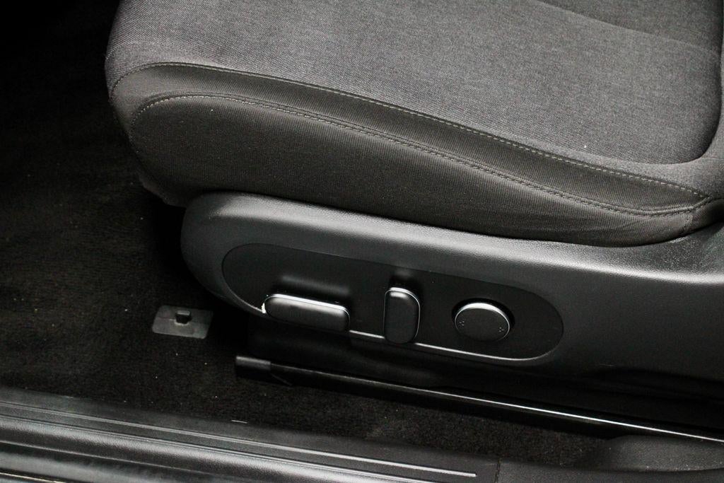 2024 Hyundai IONIQ 5 SE