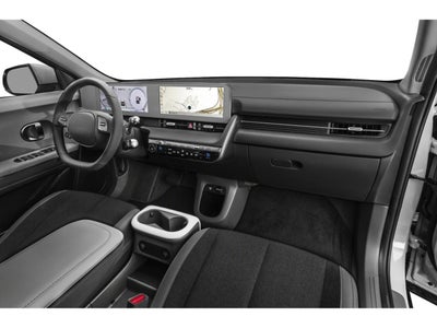 2024 Hyundai IONIQ 5 SE