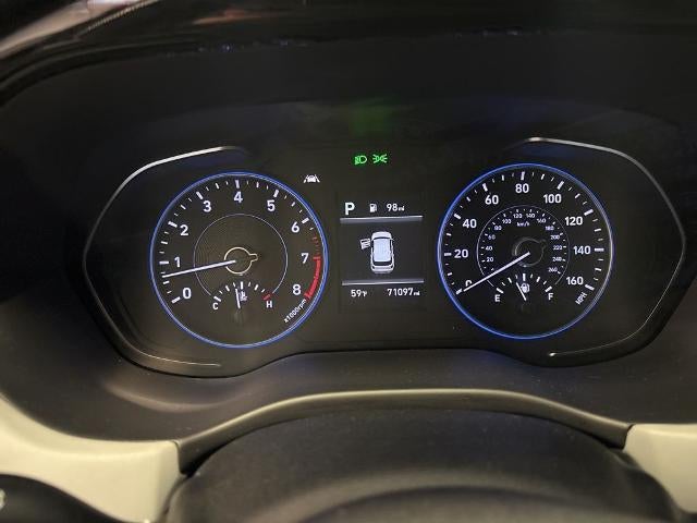 2022 Hyundai PALISADE SE