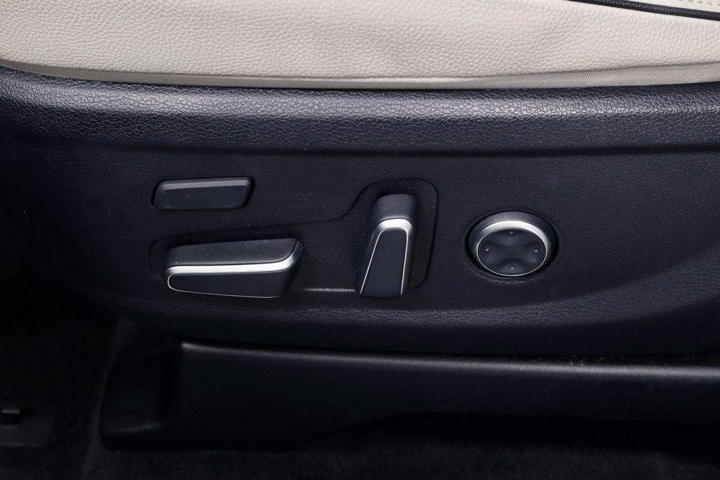 2025 Hyundai PALISADE Limited