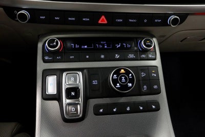 2025 Hyundai PALISADE Limited