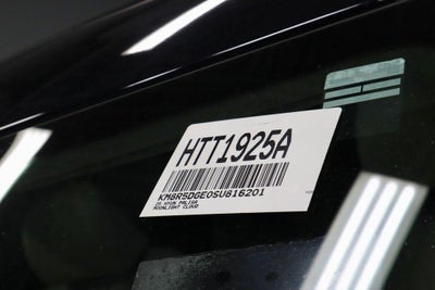 2025 Hyundai PALISADE Limited