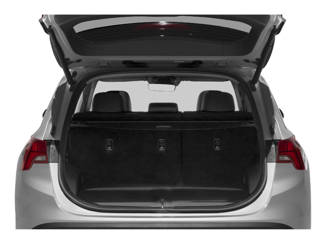 2021 Hyundai SANTA FE Hybrid Limited