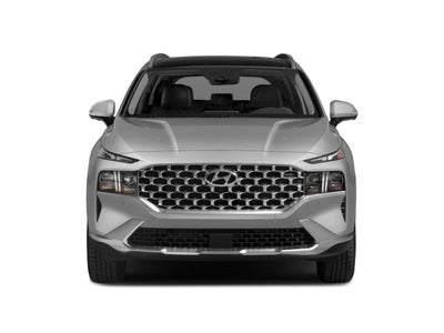 2021 Hyundai SANTA FE Hybrid Limited
