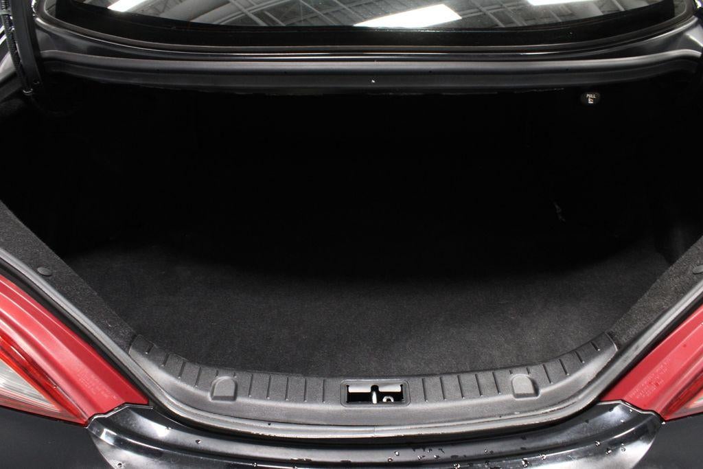 2016 Hyundai GENESIS Coupe 3.8 Ultimate