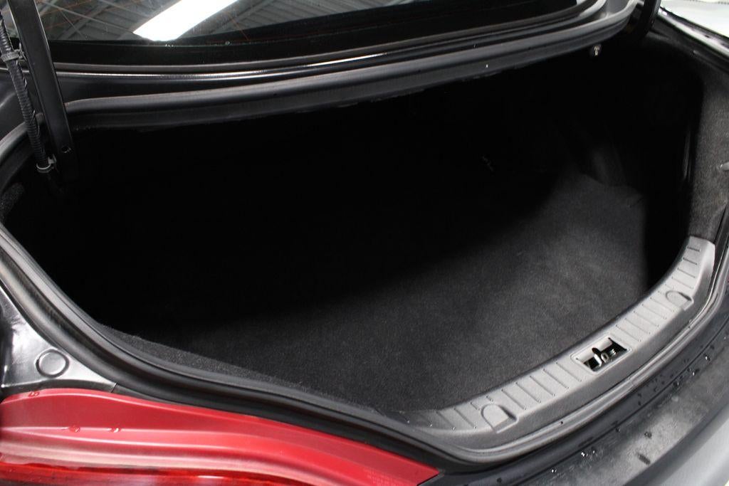 2016 Hyundai GENESIS Coupe 3.8 Ultimate