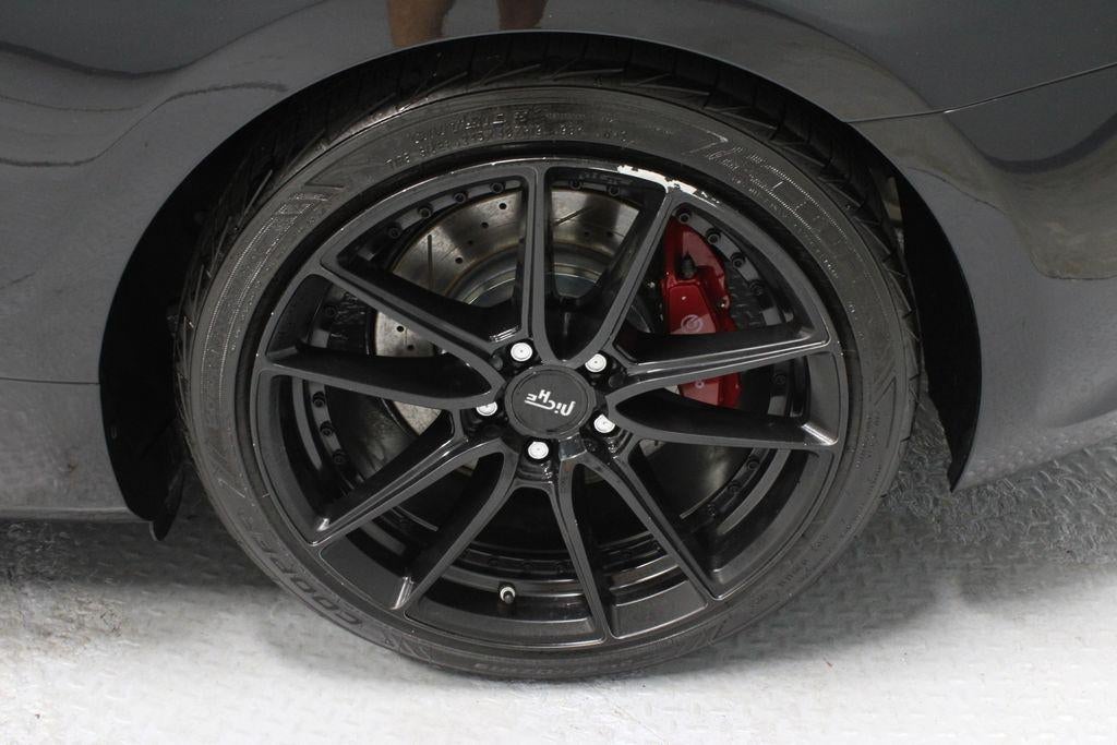 2016 Hyundai GENESIS Coupe 3.8 Ultimate