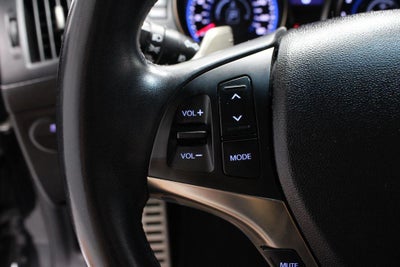 2016 Hyundai GENESIS Coupe 3.8 Ultimate