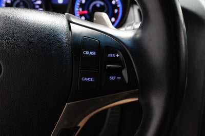 2016 Hyundai GENESIS Coupe 3.8 Ultimate