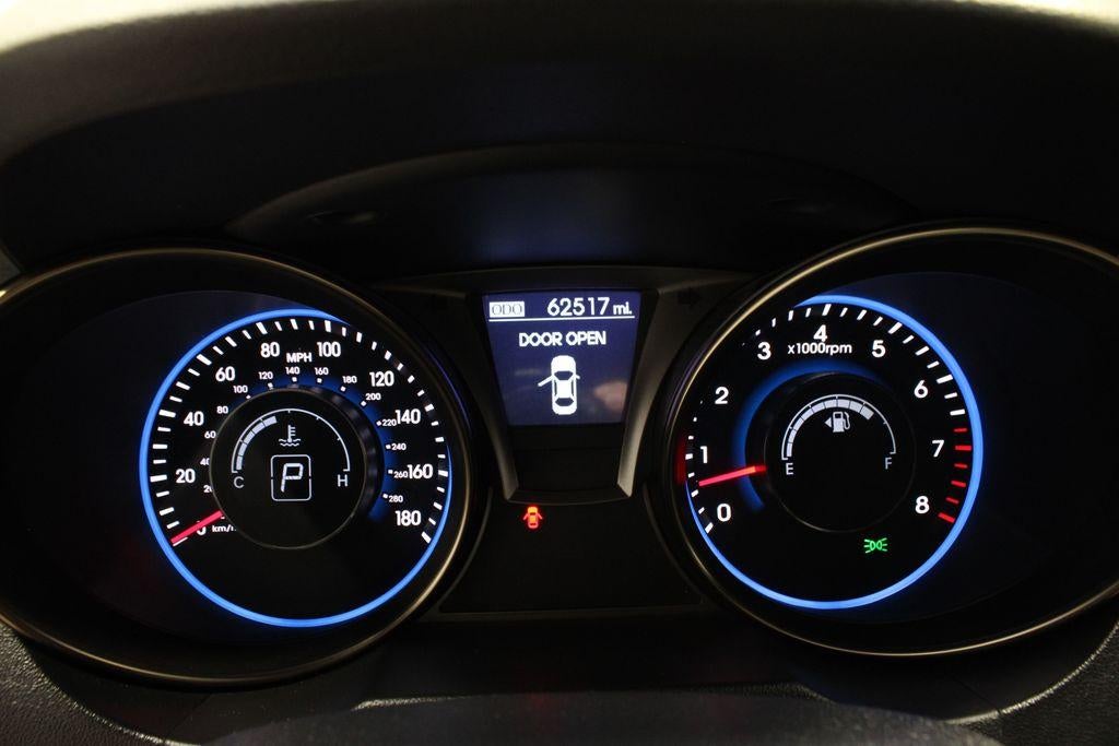 2016 Hyundai GENESIS Coupe 3.8 Ultimate
