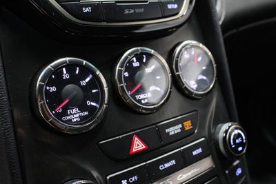 2016 Hyundai GENESIS Coupe 3.8 Ultimate