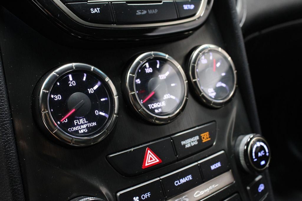 2016 Hyundai GENESIS Coupe 3.8 Ultimate