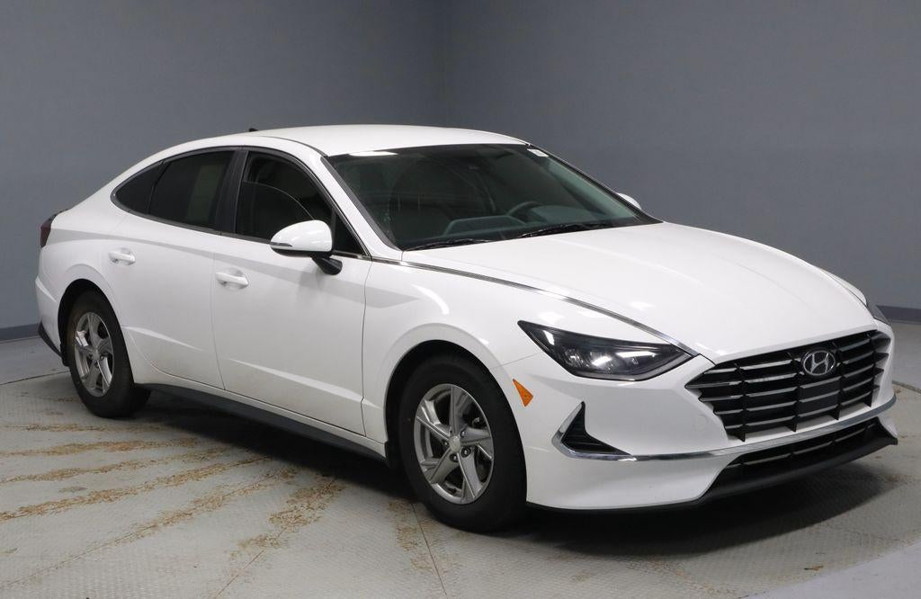 2023 Hyundai SONATA SE