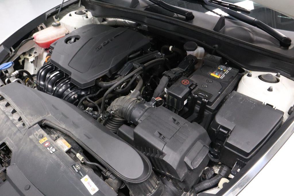 2023 Hyundai SONATA SE