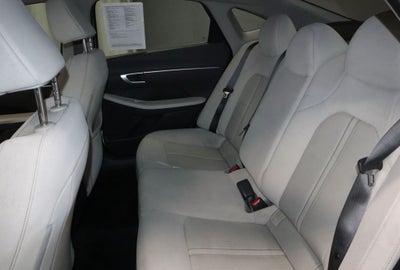 2023 Hyundai SONATA SE