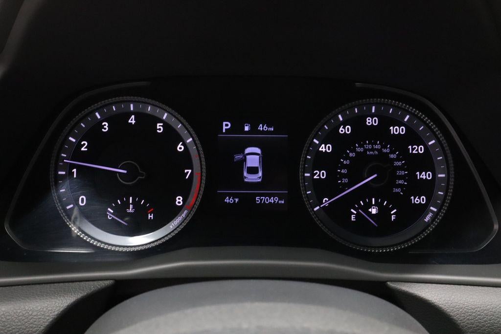 2023 Hyundai SONATA SE