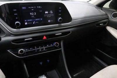 2023 Hyundai SONATA SE