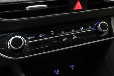 2023 Hyundai SONATA SE