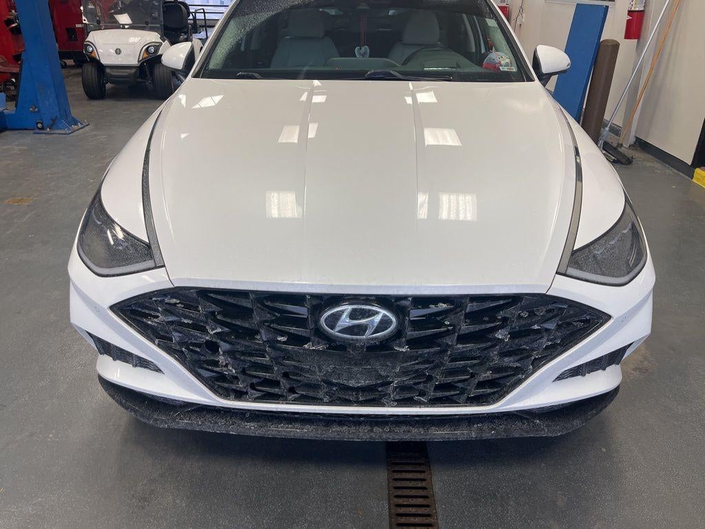 2022 Hyundai SONATA Limited