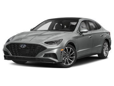 2022 Hyundai SONATA Limited