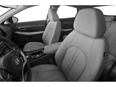 2022 Hyundai SONATA Hybrid Limited