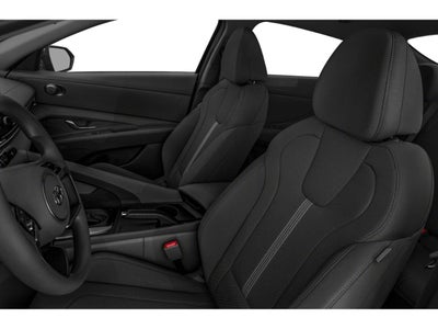 2023 Hyundai ELANTRA SE