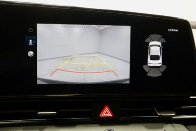 2024 Hyundai ELANTRA Hybrid Limited
