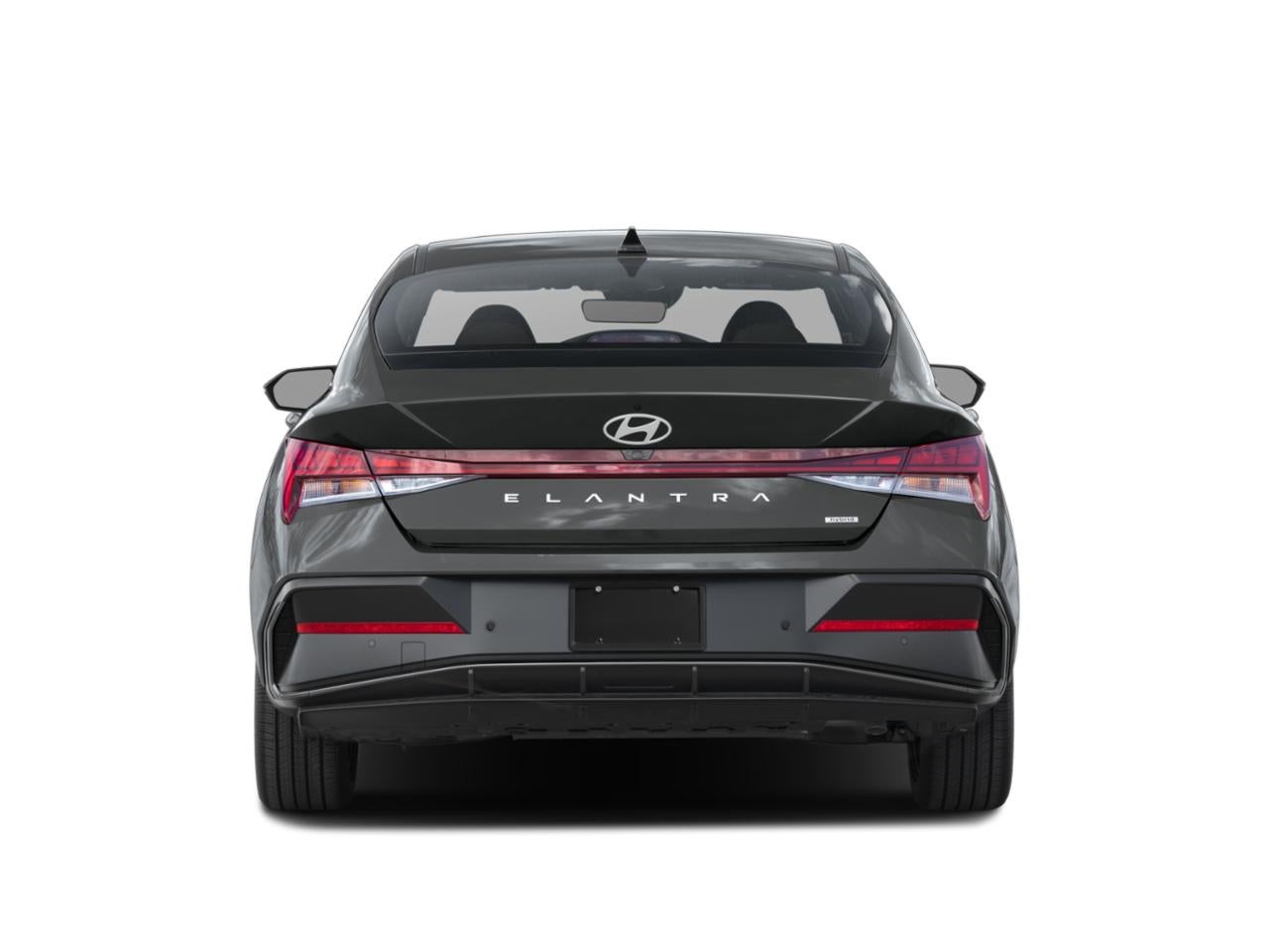 2024 Hyundai ELANTRA Hybrid Limited